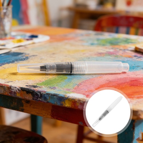 Pezzi penne coloranti - 10,