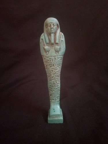 Esclusivamente ushabti - esclusivamente.,