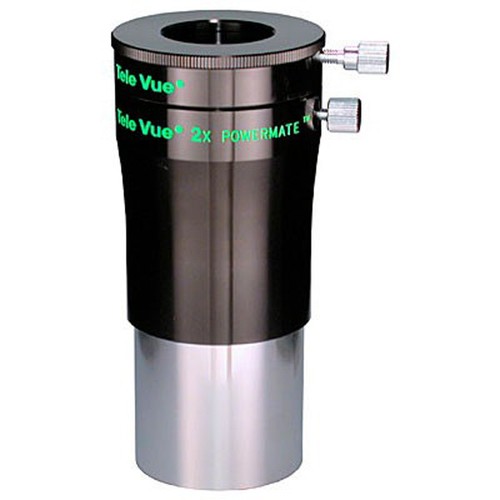 Tele vue powermate con - tele,