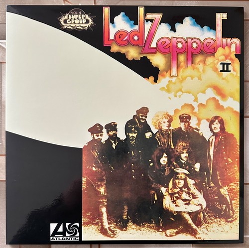 Led zeppelin rare - -,