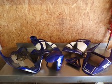 Kit carénage origine Yamaha