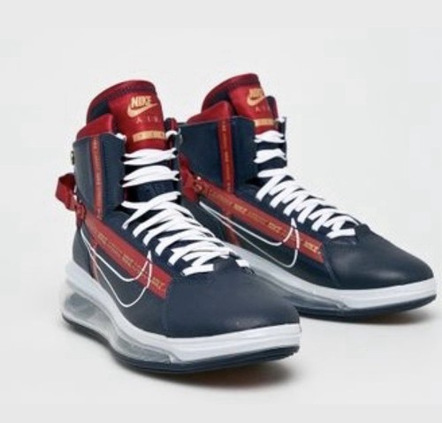 Nike air max - air, 720