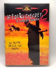 JEEPERS CREEPERS 2 IL CANTO