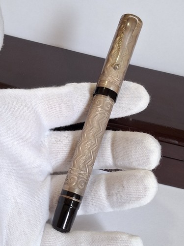 Penna roller montegrappa - roller,