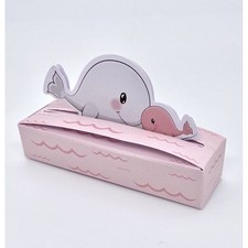 20X Scatolina portaconfetti