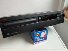Nakamichi Lettore CD 3