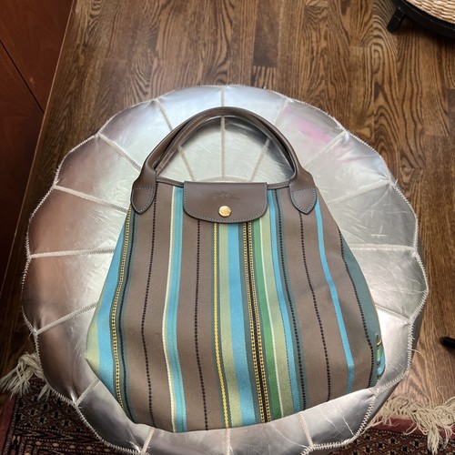 Borsa borsetta righe - borsa,