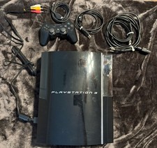 Sony PlayStation 3 60GB