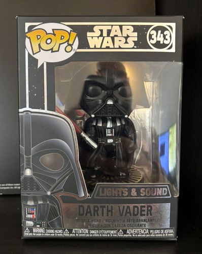 Funko pop lights - pop,