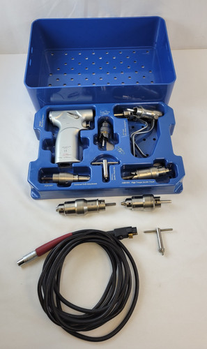 Hall microchoice set - set, trapano