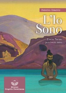 Lio sono essere niente - lio, sono.
