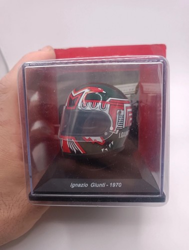 Casco ignazio giunti 1970 - ignazio,