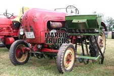 Foto camion Porsche Junior