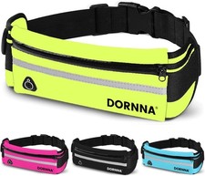 DORNNA® Marsupio Running da