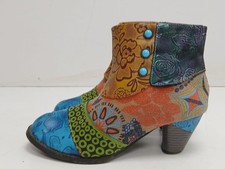 Scarpe stivaletti donna