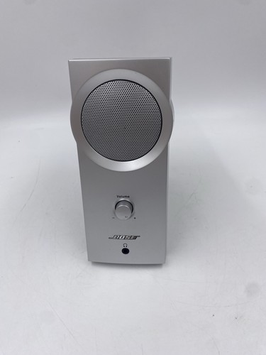Bose companion altoparlante - companion,