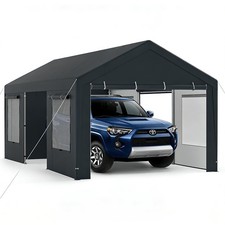 SOARS Tenda Garage Auto