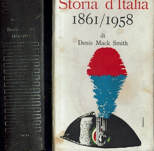 Storia italia 1861 - d'italia, 1861/1958