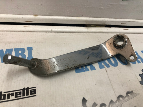 Leva cambio aprilia - aprilia, 50
