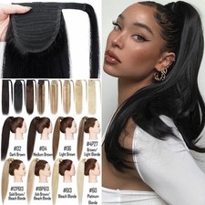 100% Remy Capelli Umani Coda