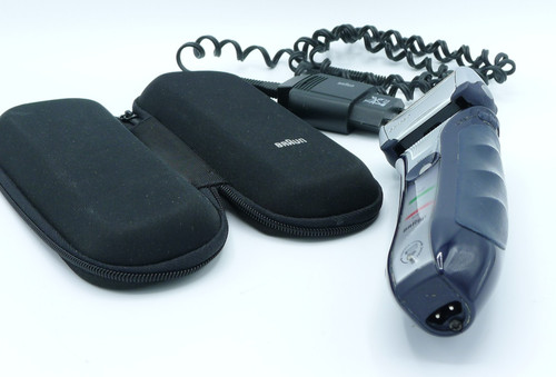 Braun series type - 5, 5751
