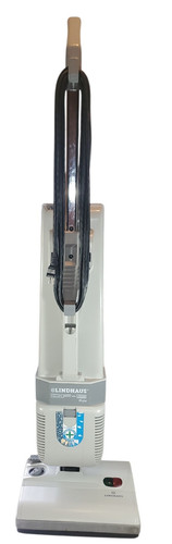 Aspirapolvere verticale