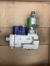 Valvola Gas Caldaia Tata/