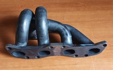 Collettore scarico sportivo - collettore,