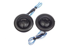 2 pezzi 4ohm 4Ω 35 W tweeter