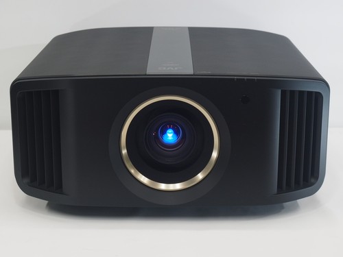 Proiettore jvc dla ila - dla-v7, d-ila