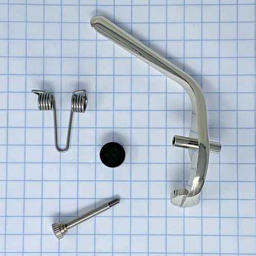 Trombone jupiter jsl - trombone, jsl-232