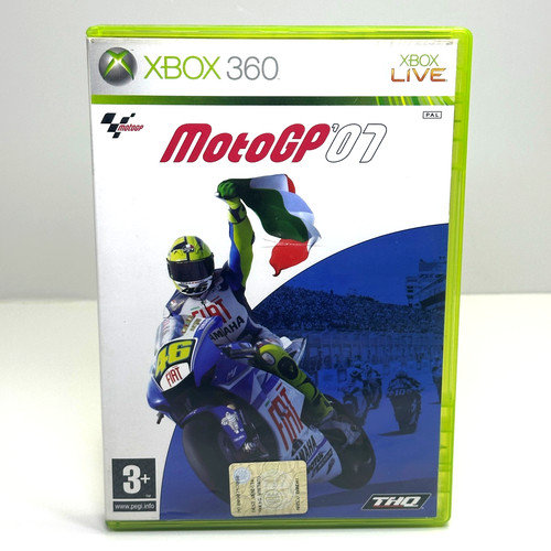 Moto xbox 360 - xbox,