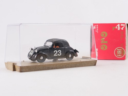 Brumm serie oro r47 - oro, fiat