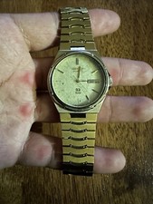 Seiko quartz 100 6923 - sq,