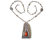 Collana In Argento Sterling