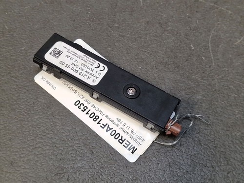 Amplificatore antenna - amplificatore,