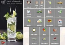 Software PECAN POS per ristorante o pizzeria. Licenza Perpetua