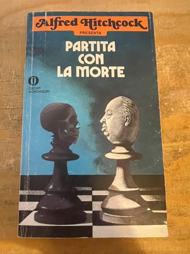 Alfred hitchcock presenta - hitchcock, presenta: