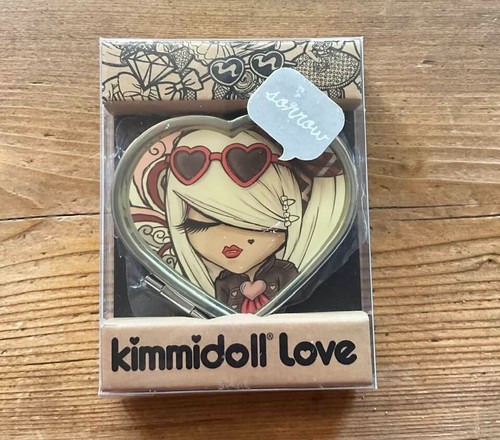 Kimmidoll love miroir métal - miroir,
