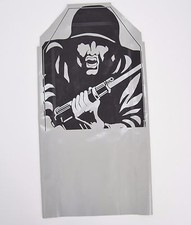 British Army Shooting Target