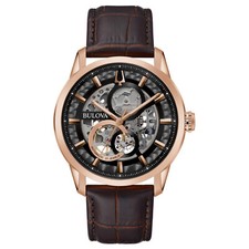 Orologio Uomo Bulova
