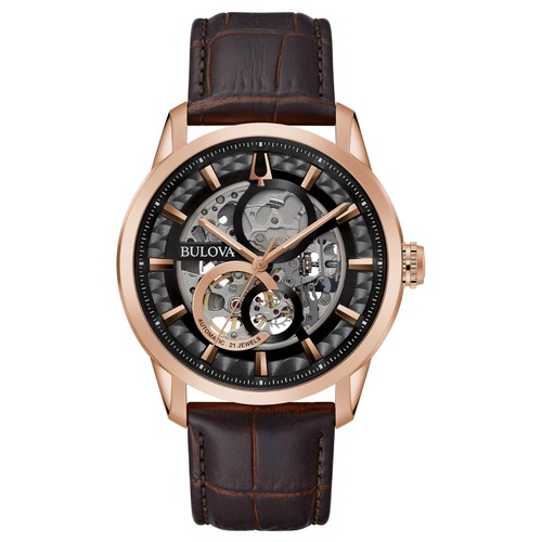 Orologio uomo bulova - orologio,