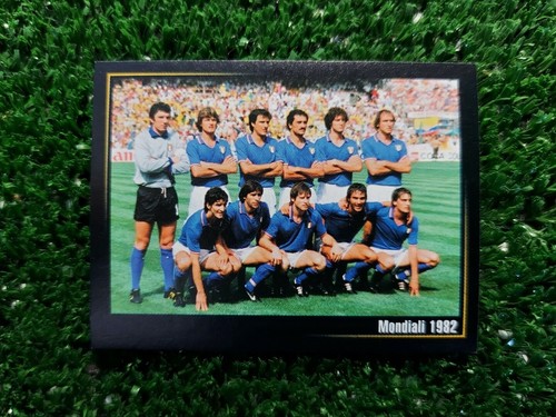Figurina panini super - super, album