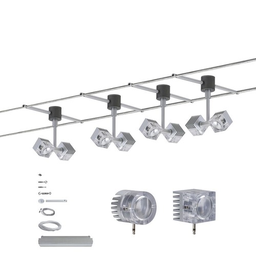 Paulmann led spot geo - paulmann,