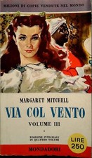 VIA COL VENTO - MARGARET
