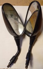 Honda Specchi Retrovisori Originali DX/SX Silver Wing 400 600