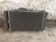 KIT RADIATORI LANCIA MUSA 1.3 MTJ DAL 2007 IN POI