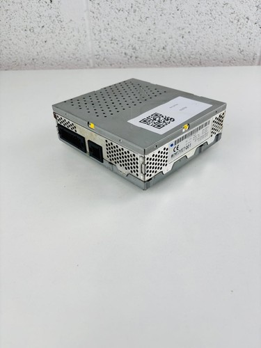 Amplificatore mercedes sl - amplificatore,