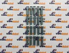 Borchie dado ruota x20 per