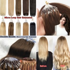 Estensioni Capelli Umani